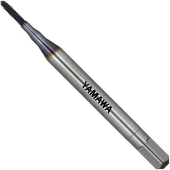 ドライ加工用ロールタップ OL+RZ YAMAWA(ヤマワ)