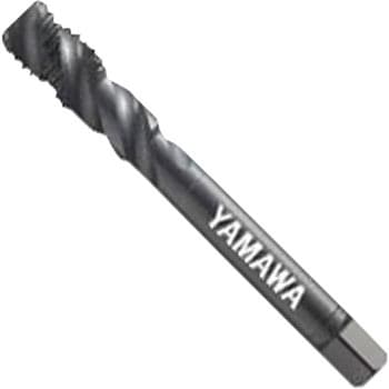 深穴用ショートスパイラルタップ S-SP YAMAWA(ヤマワ)