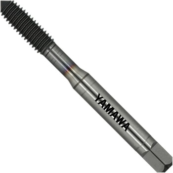 ドライ加工用ロールタップ OL-RZ YAMAWA(ヤマワ)