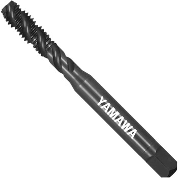 ニッケル基合金用スパイラルタップ ZEN-B YAMAWA(ヤマワ)