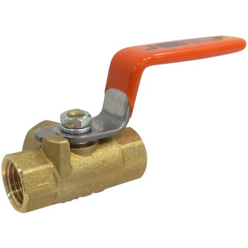 400型 黄銅製3方2面シートボールバルブ スタンダードボア Tnシリーズ キッツ Kitz ボールバルブ 通販モノタロウ Tn