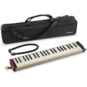 エレアコ鍵盤ハーモニカ PRO-44シリーズ 鈴木楽器製作所