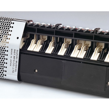 エレアコ鍵盤ハーモニカ PRO-44シリーズ 鈴木楽器製作所