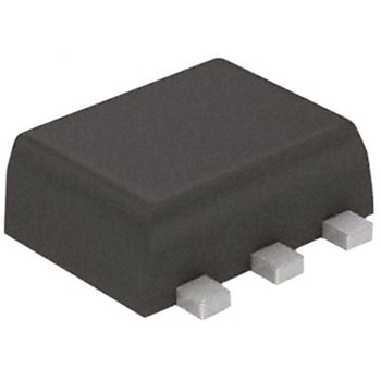 onsemi トランジスタ， PNP， 表面実装， -100 mA， NST30010MXV6T1G onsemi