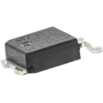 STMicroelectronics 電圧レギュレータ 低ドロップアウト電圧 5 V， 3-Pin， LD29150DT50R STMicro