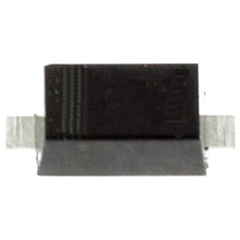 onsemi 整流ダイオード， 1A， 20V 表面実装， 2-Pin SOD-123FL ショットキーバリア 340mV onsemi