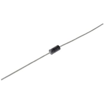 1N4937G onsemi ėp _CI[hC 1AC 600V X[z[C 2-Pin CASE 59 onsemi 1(100) 1N4937G 02242689