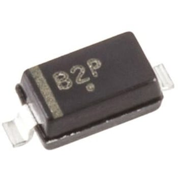 MBR0520LT1G onsemi _CI[hC 500mAC 20V \ʎC 2-Pin SOD-123 VbgL[oA 385mV onsemi 1Zbg(3000) MBR0520LT1G 02243005