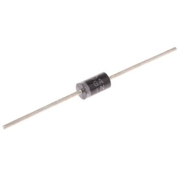 1N5822G onsemi _CI[hC 3AC 40V X[z[C 2-Pin DO-201AD VbgL[oA 950mV onsemi 1(10) 1N5822G 02243066