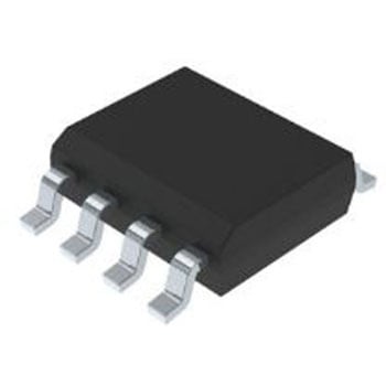 STMicroelectronics 電圧レギュレータ リニア電圧 12 V， 8-Pin， L78L12ACD13TR - STMicro