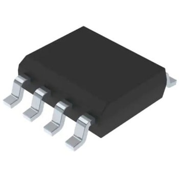 STMicroelectronics 電圧レギュレータ リニア電圧 8 V， 8-Pin， L78L08ACD13TR STMicro
