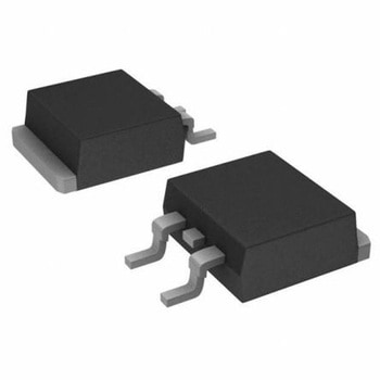 onsemi 抵抗内蔵トランジスタ， PNP， 表面実装， MJB45H11G onsemi