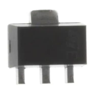 STMicroelectronics 電圧レギュレータ リニア電圧 12 V， 3-Pin， L78L12ABUTR STMicro