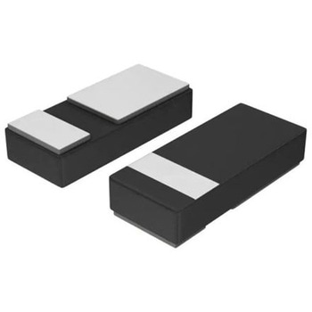 onsemi 整流ダイオード， 1A 表面実装， 2-Pin DSN (0502) ショットキーバリア -490mV onsemi