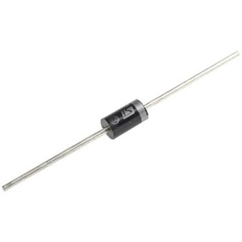 STマイクロ，  整流ダイオード， 3A， 150V スルーホール， 2-Pin DO-201AD ショットキー 670mV STMicro