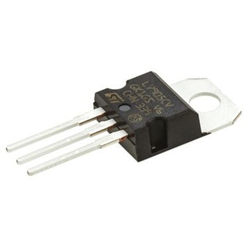 STMicroelectronics 電圧レギュレータ リニア電圧 -5V， 3-Pin， L7905CV STMicro