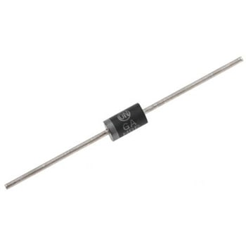 onsemi 整流ダイオード， 3A， 60V スルーホール， 2-Pin CASE 267 ショットキーバリア onsemi