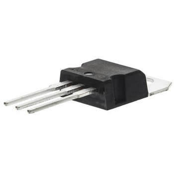 STMicroelectronics 電圧レギュレータ リニア電圧 -12 V， 3-Pin， L7912CV STMicro