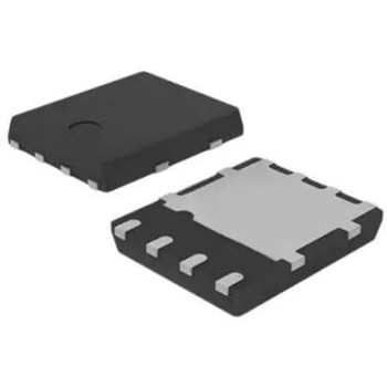 STマイクロ，  整流ダイオード， 20A， 50V 表面実装， 8-Pin PowerFLAT 510mV STMicro