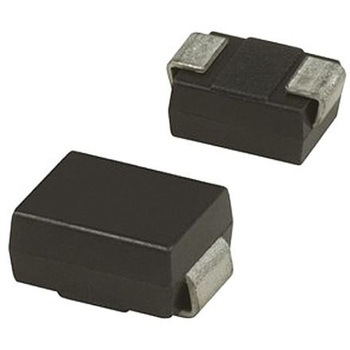 onsemi 整流ダイオード， 2A， 600V 表面実装， 2-Pin DO-214AA (SMB) シリコンジャンクション 1.45V onsemi