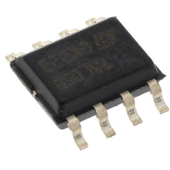 STMicroelectronics 電圧レギュレータ リニア電圧 5 V， 8-Pin， L78L05ABD13TR STMicro
