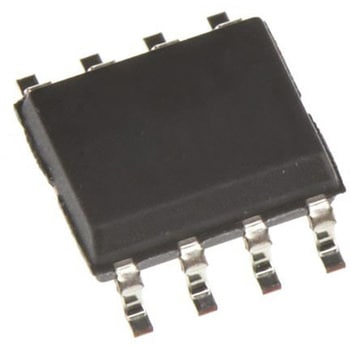 STMicroelectronics 電圧レギュレータ 低ドロップアウト電圧 3.3 V， 8-Pin， L78L33ABD-TR STMicro