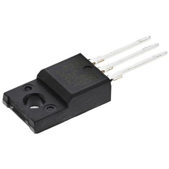 STMicroelectronics 電圧レギュレータ リニア電圧 -12 V， 3-Pin， L7912CP STMicro
