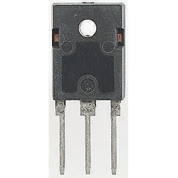STマイクロ，  整流ダイオード， 30A， 1200V スルーホール， 2-Pin DO-247 シリコンジャンクション 2.25V STMicro