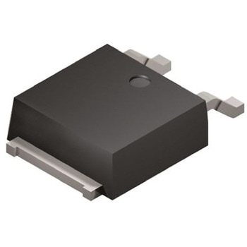 onsemi 整流ダイオード， 3A， 60V 表面実装， 3-Pin DPAK (TO-252) ショットキーバリア onsemi