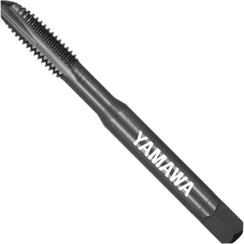 高炭素鋼用酸化処理ポイントタップ HC-PO OX YAMAWA(ヤマワ/弥満和製作所)