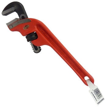 ＲＩＤＧＩＤ 【長期欠品中】Ｅ−１８ エンドパイプレンチ ( 31075