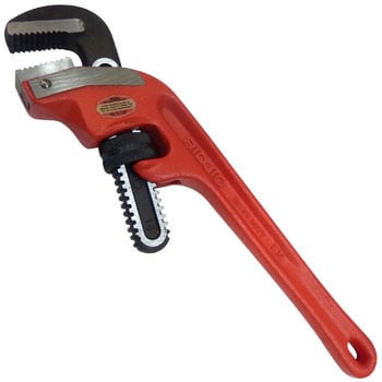31070 強力型エンドパイプレンチ E-14 1丁 RIDGID(日本エマソン