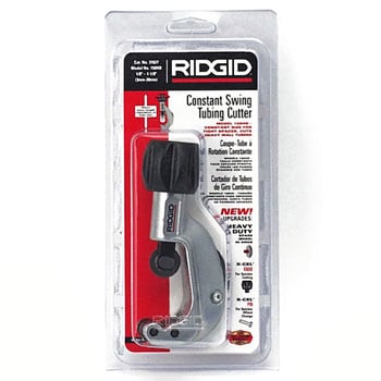 31627 コンスタントスイングカッタ 150-S 1個 RIDGID(日本エマソン