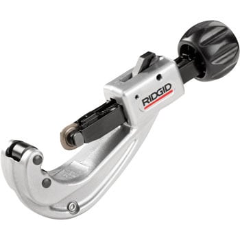 31632 クイックアクションチューブカッタ 151 1個 RIDGID(日本エマソン