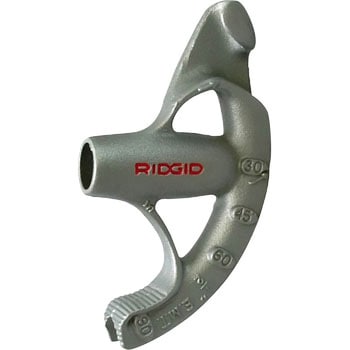 RIDGID 足踏式コンジットベンダー B-1677 35215-