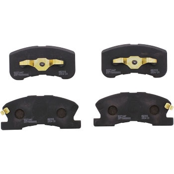 BP-00018 �u���[�L�p�b�h ���m�^���E 02271447