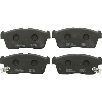 BP-00023 �u���[�L�p�b�h ���m�^���E 02271492