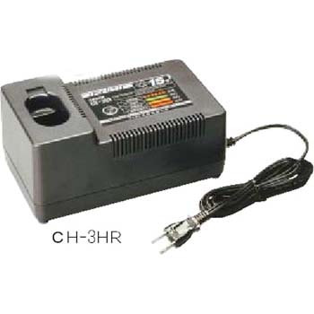 CH-3HR 充電器 1個 泉精器製作所 【通販モノタロウ】