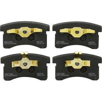 BP-00041 �u���[�L�p�b�h ���m�^���E 02271666