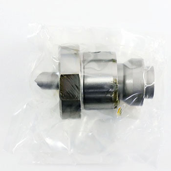 Q-9 ポートパンチャー替刃(AP-2用) 1個 亀倉精機 【通販モノタロウ】