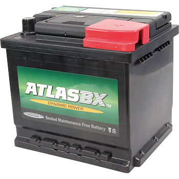 MF 54459 ���B�ԗpDIN�K�i�o�b�e���[ ATLAS BX �A�g���X(ATLAS) 02272576