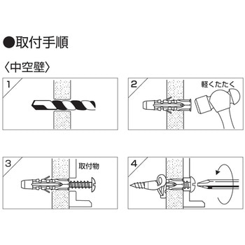 エビ モンゴマルチプラグ LOBSTER(ロブスター/エビ印/ロブテックス)