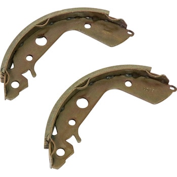 NN4527H �u���[�L�V���[(�n�[�t�^�C�v) ���u���[�L�H�� 02278107