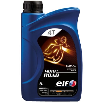 MOTO 4 ROAD g 4 [h elf MOTO 02278553