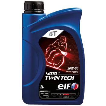 MOTO 4 TWIN TECH ���g 4 �c�C���e�b�N elf MOTO API:SL JASO�K�iMA2 02278632