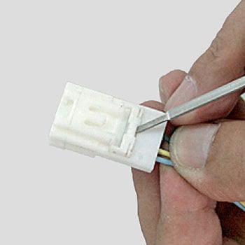 端子リリースツールセット CUSTOR(クストー)