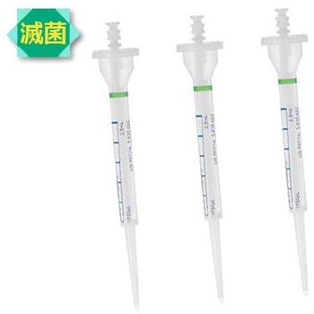 コンビチップアドバンス(バイオピュア) Eppendorf(エッペンドルフ)