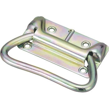 スプリング付トランク取手 TRUSCO