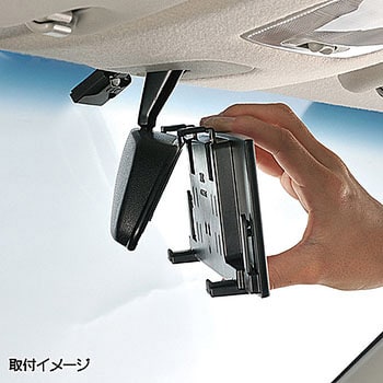 3000Rミラー ミニバン カーメイト