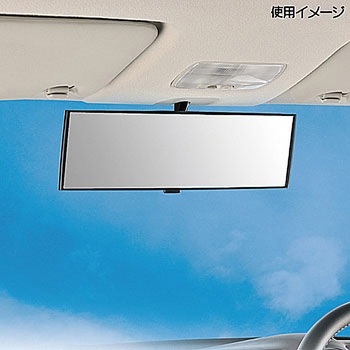 3000Rミラー ミニバン カーメイト